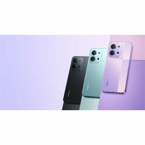 Redmi 15C 5G 256 GB Smartphone - 17,5 cm (6,9") LCD 1600 x 720 - Octa-core (Cortex A76Dual-core (2 núcleos) 2,40 GHz + Cor