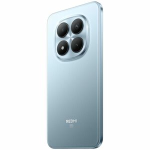 Redmi Note 15 Pro 5G Smartphone - 17,3 cm (6,8") 2772 x 1280 - Octa-core (Cortex A78Quad-core (4 núcleos) 2,60 GHz + Corte