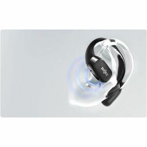 SHOKZ OpenFit Black