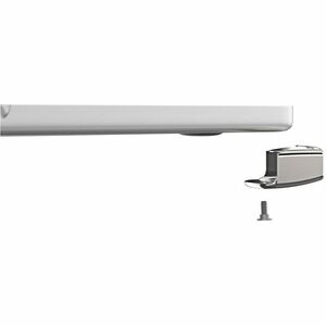 Compulocks MBALDGN01 Security Slot Adapter - 1 - for MacBook, Classroom - Steel