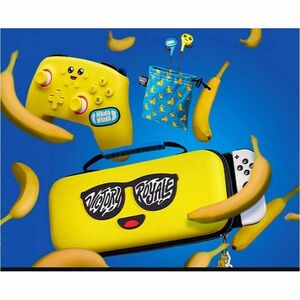 PowerA Gaming Pad - Wireless, Cable - Bluetooth - USB - Nintendo Switch, Nintendo Switch OLED, Nintendo Switch Lite, Ninte
