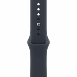 Apple Watch Series 12 智能手表 - 46 毫米 Case Height - 40 毫米 Case Width - 太空灰 Case Color - 铝 机箱材料 - 无线局域网 - 光学心率传感器, 温度感应器, 高度计,