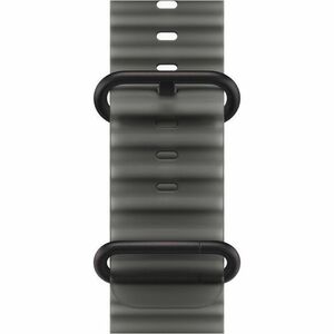 Apple Watch Ultra 4 智能手表 - 49 毫米 Case Height - 44 毫米 Case Width - 黑 Case Color - 钛 机箱材料 - 无线局域网 - 5G - LTE - 温度感应器, 高度计, 电