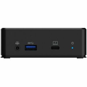 Belkin Connect USB Type C Docking Station for Mouse, Keyboard, Desktop PC, Headphone, Monitor, Notebook - Charging Capabil