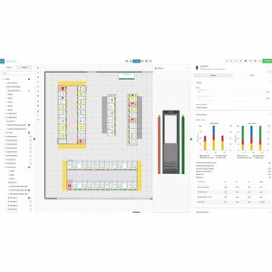 Schneider Electric EcoStruxure IT Advisor - On-premise Subscription - 500 Rack - 3 Year