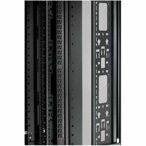 Armadio rack APC by Schneider Electric NetShelter 42U Armadio chiuso per Archiviazione, Server - 482,60 mm Rack Width - Ne