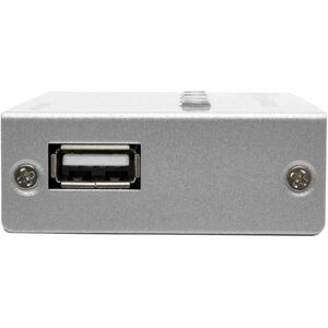Eaton Tripp Lite Series 4-Port USB 2.0 Printer / Peripheral Sharing Switch - USB - 4 USB Port(s) - 4 USB 2.0 Port(s)