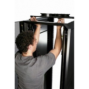 VENTILATOR NETSHELTER SX 208-230 VAC