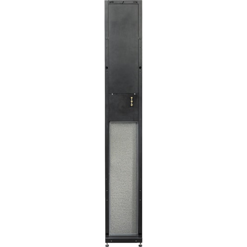 ISX INROW SC AIR COOLED SELF
