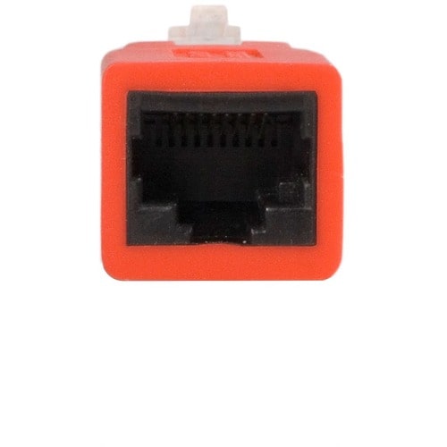ADAPTADOR DE CABLE ETHERNET 6 DIRECTO A CRUZADO CROSSOVER