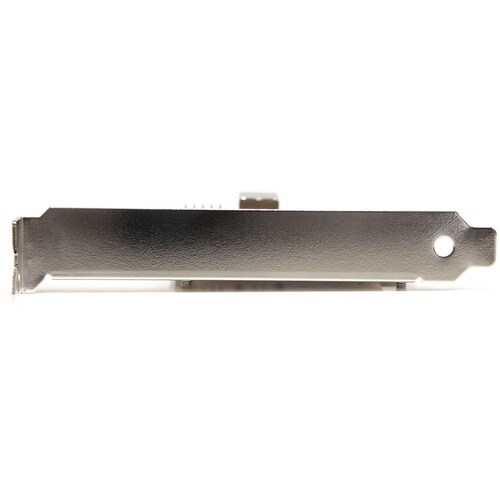 StarTech.com PCI Express to Mini PCI Express Card Adapter - TAA Compliant - 6.9 cm Height x 1.5 cm Width - 1 Each