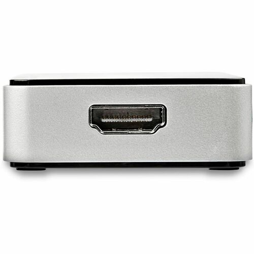 StarTech.com USB 3.0 to HDMI Adapter w/ 1x USB, USB to VGA Monitor Converter for Windows (no support for macOS/ChromeOS/Li