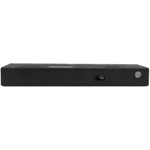 StarTech.com 2x2 HDMI Matrix Switch with Remote - 1080p Automatic & Priority Switcher - Video Wall Auto Selector Splitter 