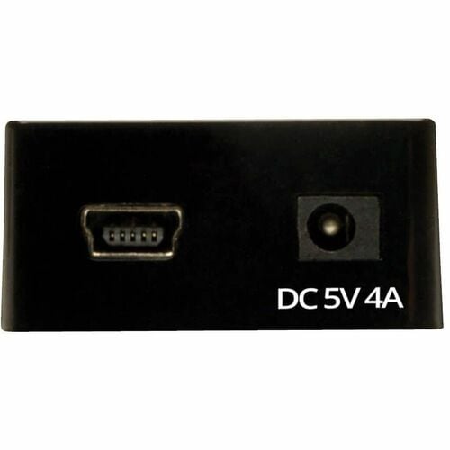 10-PORT USB HI-SPEED HUB M/FX10 USB 2.0 MOBILE 480MBPS