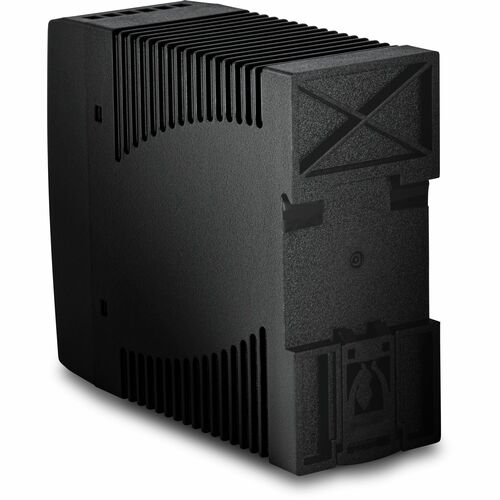 TRENDnet TI-M6024 Proprietary Power Supply - 60 W - TAA Compliant - DIN Rail - 120 V AC, 230 V AC Input - 24 V DC Output