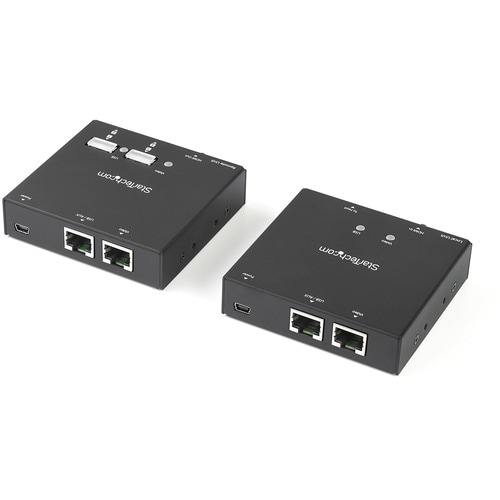 HDMI OVER CAT6 WITH USB - 50M .