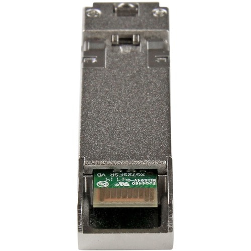 StarTech.com Cisco GLC-LH-SMD Compatible - 10G Cisco SFP - SFP Transceiver Module - LC Fiber - SM/MM - SFP Module - 1000Ba