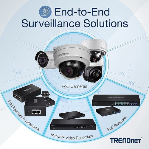 TRENDnet TEW-740APBO IEEE 802.11n 300 Mbit/s Wireless Access Point - TAA Compliant - 2.40 GHz - 2 x Network (RJ-45) - Pole