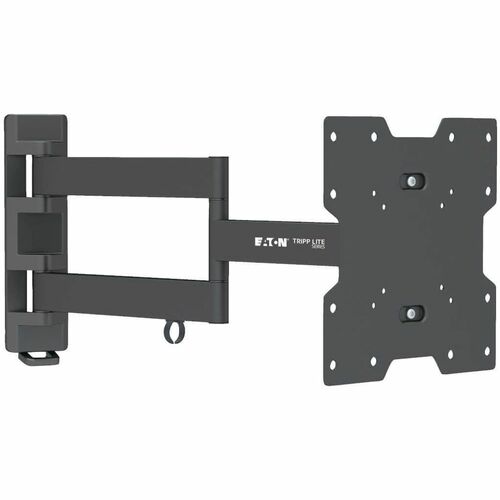 Tripp Lite by Eaton Soporte de Pared Articulado Giratorio / Inclinable con Brazos para TV y Monitores de 17" a 42" , Certi