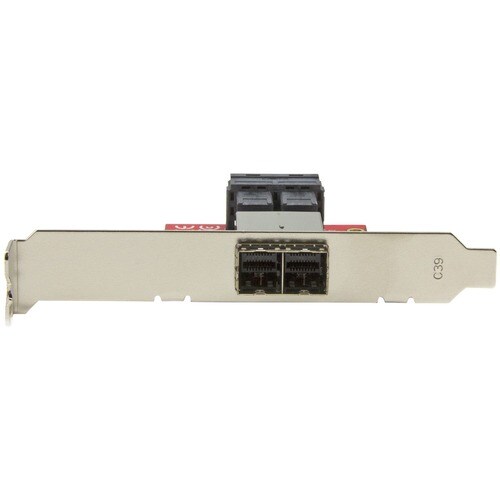 StarTech.com Mini-SAS Card Adapter - TAA-konform