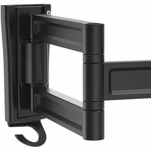 StarTech.com Wall Mount Monitor Arm - Dual Swivel - Supports 13â€™â€™ to 27â€™â€™ Monitors - VESA Mount - TV Wall Mount - 