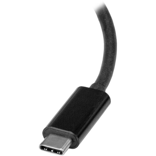 StarTech.com Kartenleser - USB-Typ C - Extern - 1 Stück - CFast Karte