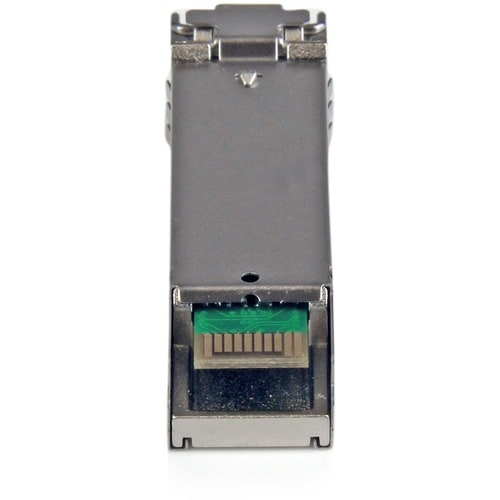 StarTech.com SFP - 1 Stück - für Optisches Netzwerk, Datenvernetzung - Glasfaserleitung - Multimode - Fast Ethernet - 100B