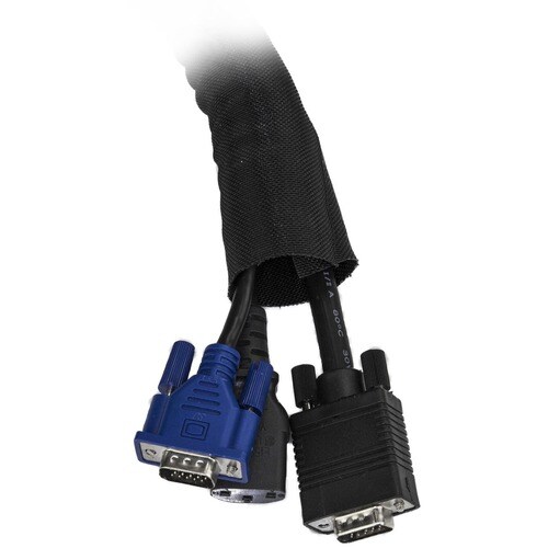 CABLE MANAGEMENT SLEEVE - 2 M .