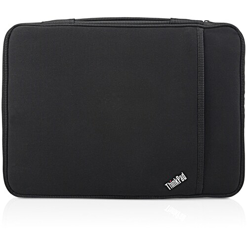 Lenovo Tasche (Sleeve) für 33 cm (13 Zoll) Notebook - Stoßfeste Innenseite, Staubbeständiger Innenraum, Kratzfeste Innense