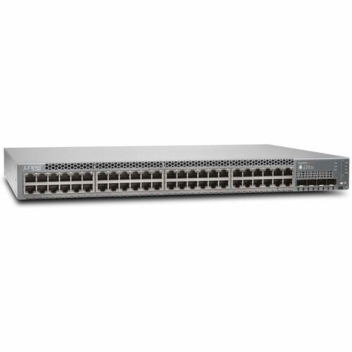 EX2300 48-PORT POE+