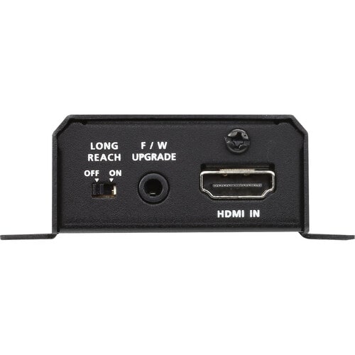 HDMI HDBASET TRANSMITTER UP TO 330FT 4K / 492FT 1080P REACH MODE