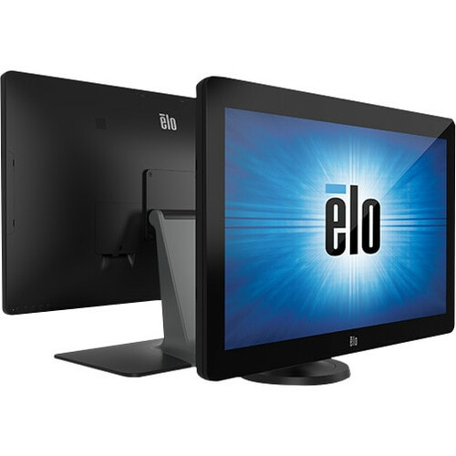 Elo 2202L 22" (55.9 cm) Class LCD Touchscreen Monitor - 16:9 - 14 ms - 21.5" (54.6 cm) Viewable - TouchPro Projected Capac