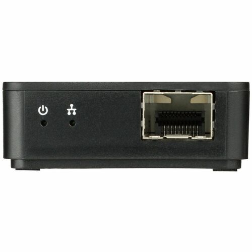 StarTech.com USB-C auf LWL Konverter - Offener SFP - USB 3.0 Gigabit Ethernet Netzwerk Adapter - 1000BASE-SX/LX - Windows 