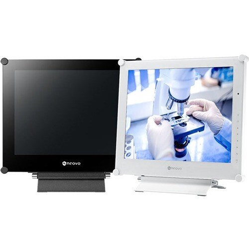 X15E 15IN 1024/768 300CD NEOV GLAS BLACK