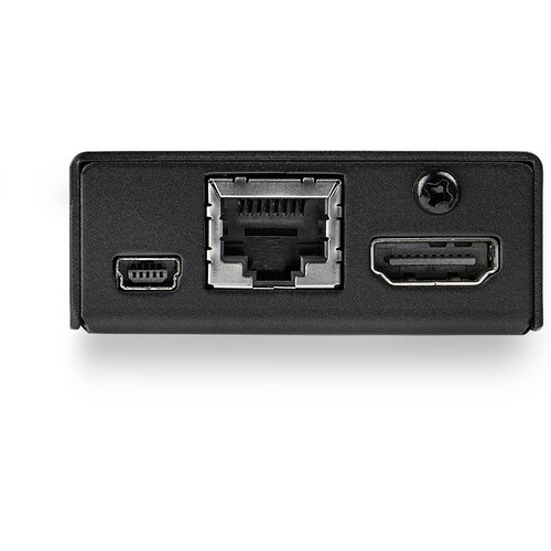 HDMI OVER CAT6 RECEIVER FOR ST12MHDLNHK 1080P HDMI RCVR