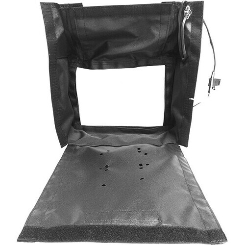 Coque Gamber-Johnson - pour Tablette - Résistant à la Poussière, Résiste à la saleté, Étanche, Résistant aux UV, Résistant