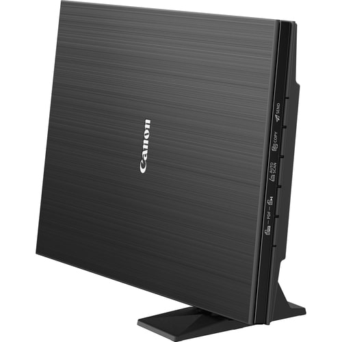 Canon CanoScan LIDE 400 Flachbettscanner - 4800 dpi Optische Auflösung - 48-bit Farbtiefe - 16-bit Graustufen - USB