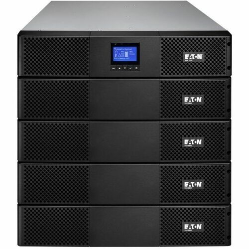 Eaton Battery Unit - 72 V DC