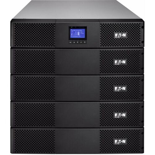 EATON 9SX EBM 48V RACK2U IN