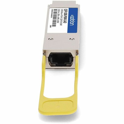 AddOn QSFP28 - 1 x MPO 100GBase-PSM4 Network - TAA Compliant - For Data Networking, Optical Network - Optical Fiber - Sing