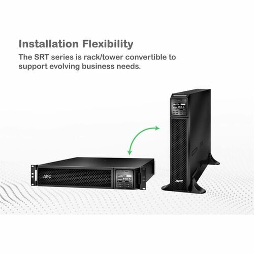 Miniatura 7 de APC Smart-UPS SRT 2200VA 120V