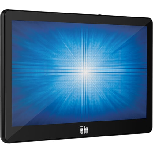 LCD Digital Signage Elo 1302L 337,82 mm - Touchscreen - 1920 x 1080 - 16:9 - 25 ms - 300 cd/m² - 1080p - Altoparlanti - US