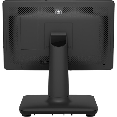 Elo EloPOS E3 POS Terminal - Intel Core i3 3.10 GHz - 4 GB DDR4 SDRAM 128 GB SATA - 39.6 cm (15.6") LCD Touchscreen - Inte