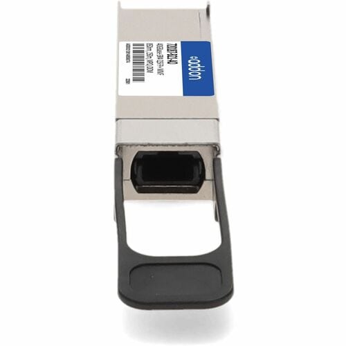 AddOn QSFP+ - 1 x MPO 40GBase-SR Network - For Optical Network, Data Networking - Optical Fiber - Multi-mode - 40 Gigabit 