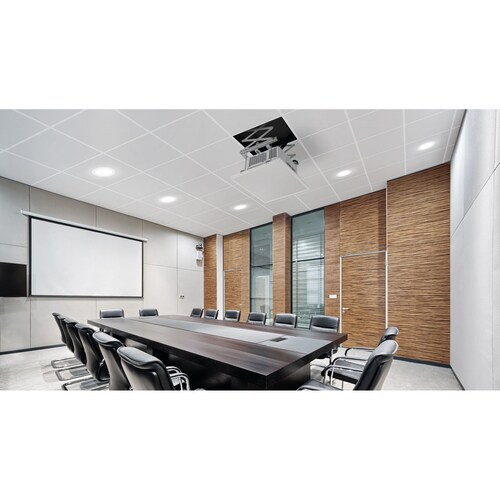 PPL 2035 PROJECTOR LIFT SYSTEM