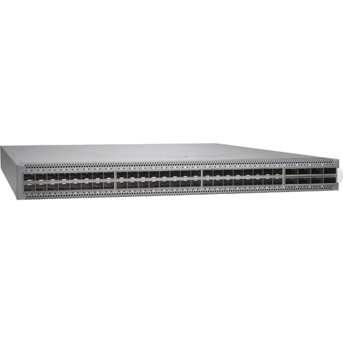 Juniper QFX5120 Switch Manageable 3 Layer Supported