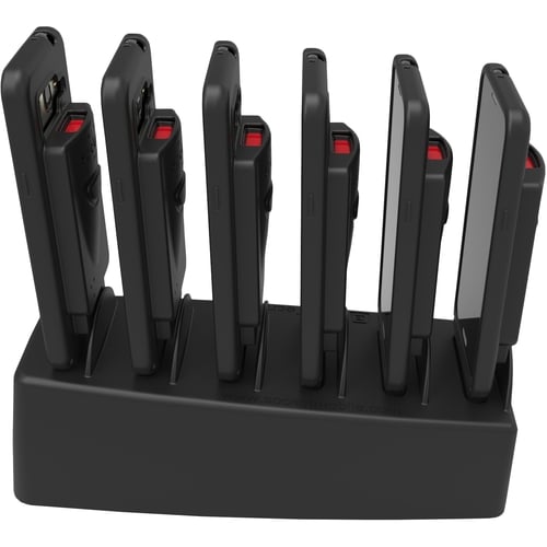 Station d'Accueil/Base Socket Mobile - Connexion pour Scanner, Accessoire téléphone portable, Tablette - Capacité de charg