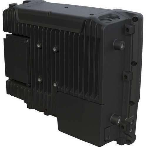 Zebra VC8300 Vehicle Mount Terminal - Snapdragon 660 - Octa-Core 2,20 GHz - 4 GB RAM - 32 GB Flashspeicher - 20,3 cm (8 Zo