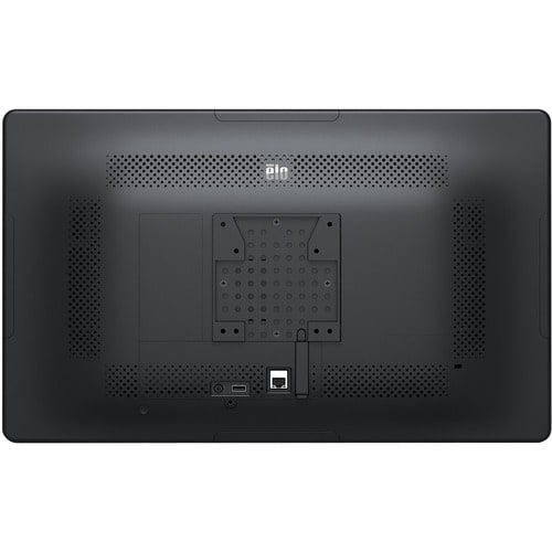Elo i2 POS Terminal - Celeron 1.50 GHz - 4 GB DDR4 SDRAM 128 GB M.2/SATA - 54.6 cm (21.5") LED Touchscreen UHD Graphics 60