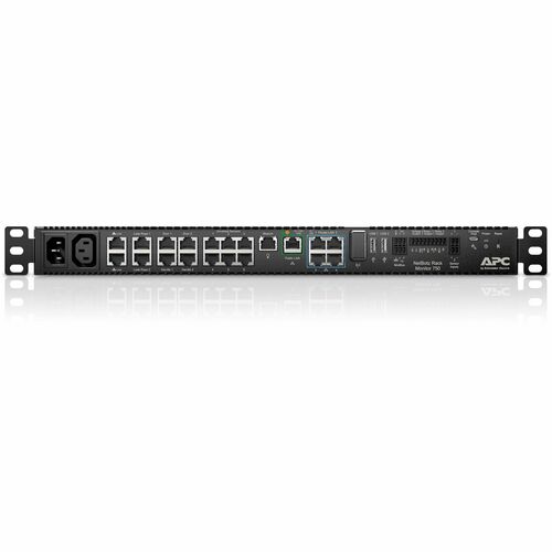 Système de commande de l'environnement APC by Schneider Electric NetBotz 750
